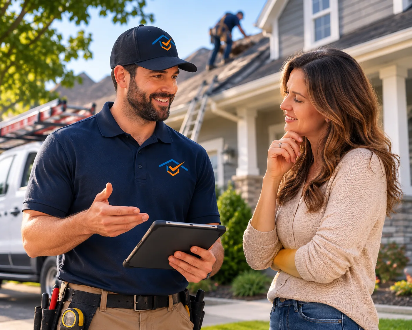 Roof Inspection FAQs in Danville, VA