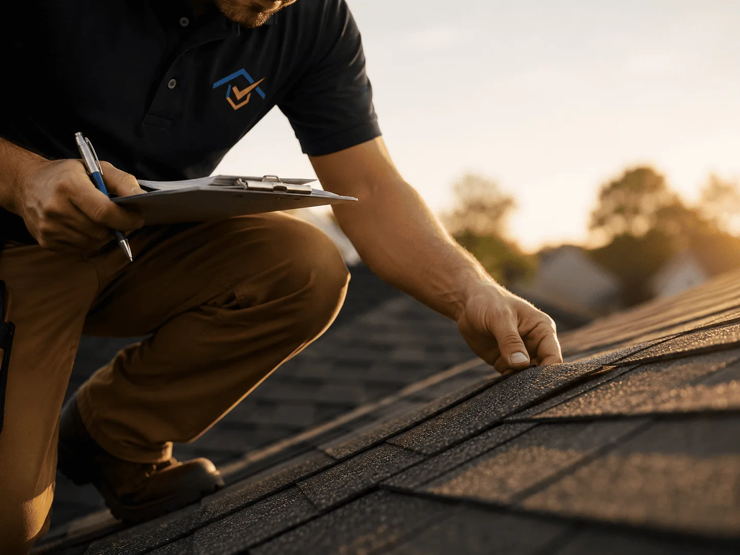 Why Choose Roof Inspection in Danville, VA